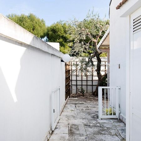 Casa Ulivi Al Mare By Wonderful Italy Villa Bisceglie Exterior foto
