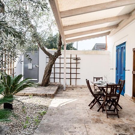 Casa Ulivi Al Mare By Wonderful Italy Villa Bisceglie Exterior foto